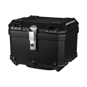 Offre Spéciale 45l 57l <span class=keywords><strong>Top</strong></span> Box <span class=keywords><strong>Moto</strong></span> Oem Acceptable alliage d'<span class=keywords><strong>aluminium</strong></span> <span class=keywords><strong>Moto</strong></span> livraison queue Tox étanche <span class=keywords><strong>Top</strong></span> <span class=keywords><strong>Case</strong></span> <span class=keywords><strong>Moto</strong></span> - Product Image 3