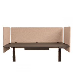 Divisori Acustici per Ufficio, Partizioni Acustiche Mobili, Pannelli Acustici in 100% Poliestere, Materiale Fonoassorbente - Product Image 5