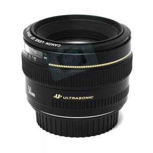 Hft กล้องดิจิตอล EF 50มม. f/ <span class=keywords><strong>1.4</strong></span> USM DSLR โฟกัสคงที่เลนส์ฟูลเฟรมขายส่ง - Product Image 3