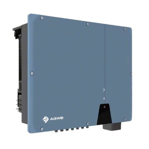 Aiswei คอนเวอร์เตอร์พลังงานแสงอาทิตย์60kW สามเฟส DC AC 50 60Hz - Product Image 5