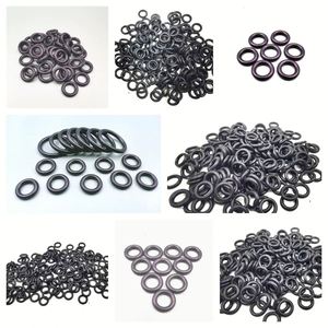 Oem Factory Customize Different Size Black/red Elastic Oil Resistant Nbr Oring/nbr <b>Rubber</b> <b>O</b> <b>Rings</b> Nbr Oring <b>Rubber</b> <b>O</b> <b>Ring</b> - Product Image 4