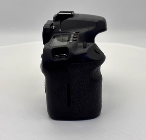 Pour <span class=keywords><strong>appareil</strong></span> <span class=keywords><strong>photo</strong></span> <span class=keywords><strong>reflex</strong></span> numérique EOS 50D, boîtier seul, écran 2-3 pouces, batterie au lithium, sortie vidéo PAL/NTSC, capteur CMOS, carte SD - Product Image 4