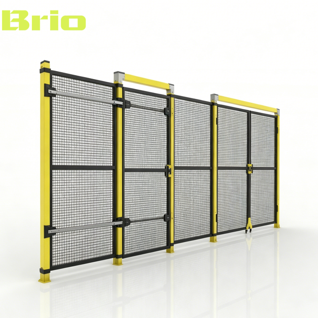 Hot-Rolled Wire Mesh Panel SC-352