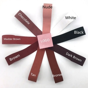 Peau claire <span class=keywords><strong>noir</strong></span> Tan Uplift Boob Tape étanche Diy Breast Tape avec couvre-mamelon - Product Image 6