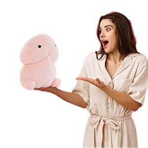 Cojín y Almohada Decorativa Personalizada de Dibujos Animados, Suave y Adorable para Niños, Relleno de Algodón PP - Product Image 2