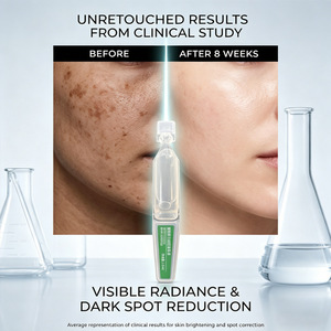 Niacinamide Revitalizing Ampoule <b>Serum</b> 1.5ml For <b>Face</b> Care Skin Repair Anti-aging Moisturizing Essence - Product Image 3