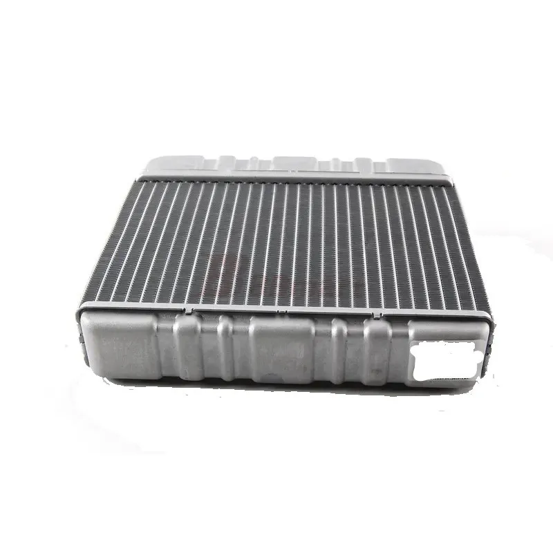 BBmart-Radiador de calentador central para coches alemanes, sistemas de refrigeración automáticos para BMW E46 E83, 64118372783