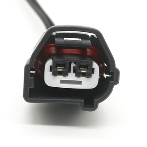 2-PIN Automotive Sensor-Verkabelungsstecker für Toyota Scion S2326 BC-129 - Product Image 4