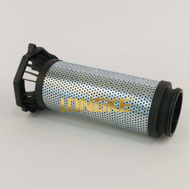 Hydraulic Filter Ulp-0010-101-x512-s-n-rt