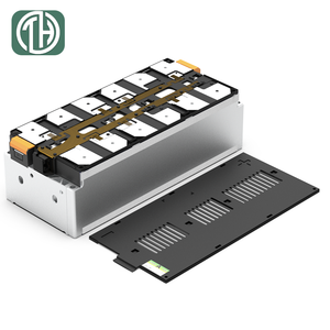 Módulo VDA355 1P6S 117Ah 22.2V para Substituição e Integração de Baterias de Veículos Elétricos, Módulo de Bateria NMC - Product Image 1