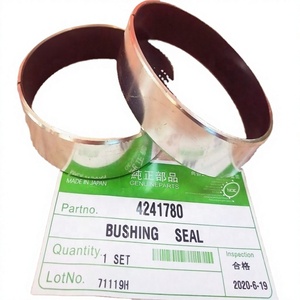 บูชใหม่สำหรับ EX100-2 EX100-3 EX100-5 EX120-2 EX120-3 EX120-5 ZAX200 ZAX210 4241780 - Product Image 1