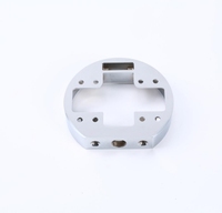 Pièces de rechange Chromecast des services de moulage d'aluminium moulé sous pression des machines OEM
