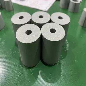 Professional Factory Tungsten carbide hot forging dies manufacture