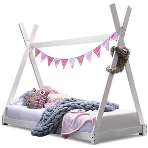 Muebles de dormitorio para niños pequeños, casa de madera <span class=keywords><strong>montessori</strong></span>, popular en Europa - Product Image 5
