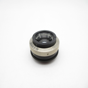 En Stock, Venta Exitosa: M32 - Angulon F:6.8 F=9cm 90mm D.R.P. Lente para PLC por DHL/UPS - Product Image 1