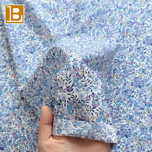 Tissu en coton Tana Lawn <span class=keywords><strong>Wiltshire</strong></span> de BILU Liberty Fabrics - Product Image 3