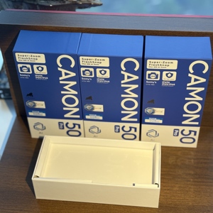 Teléfono Inteligente Camon 50 Pro 5G, Pantalla Grande de Más de 6 Pulgadas, 16 GB + 256 GB, 90 Hz, 2K, Batería de 61500 mAh, CDMA LTE Desbloqueado, Android 15 - Product Image 5