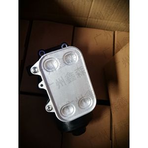 ชุดประกอบฐานกรองน้ำมัน Guangzhou Xinsende รุ่น 03L115389 สำหรับเปลี่ยนซ่อม - Product Image 2