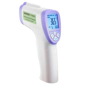 Sigara İletişim bebek kulak kızılötesi alın termometresi DT-8806C çocuklar ve yetişkinler için - Product Image 1