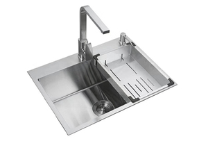 Jy Fabricators Handgemaakte Gootsteen Productielijn Controle G Keuken Lay-Out Roestvrijstalen Gootsteen Productielijn <span class=keywords><strong>Tutorial</strong></span> - Product Image 5