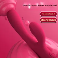 Dianchao Pen Vibrator voor Vrouwelijke Volwassen Masturbatie Model HJ Noise 55 Groothandel Seks Speelgoed