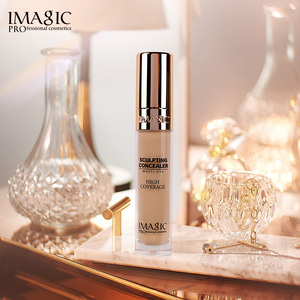 Nouveau mat naturel crème correcteur ombre bâton végétalien contour du visage liquide fond de teint hydratant étanche maquillage durable - Product Image 6