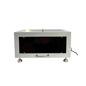 Máquina de Ensamblaje de Juntas Tóricas Semiautomática Industrial Resistente para Tareas de Instalación de Sellos de Goma de Alta Resistencia - Product Image 5