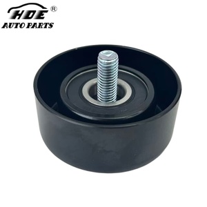 25287-25000 2528725010 VKM65038 0381669 Vente en gros de pièces automobiles Poulie de guidage moteur de haute qualité pour HYUNDAI GRANDEUR - Product Image 3
