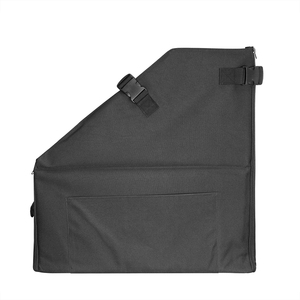 Scatola di Stoccaggio per Bicicletta Pieghevole Adatta per Brompton Dahon Borsa per il Carico e la Conservazione - Product Image 5