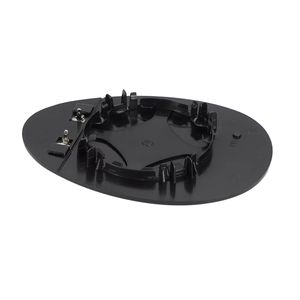 Vidrio de espejo retrovisor blanco para Bmw Mini R55 R56 R57, pieza de repuesto para reparación de automóviles, 2007-2014 - Product Image 5