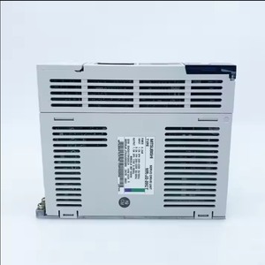 Repuestos Originales Japoneses para Variador de Frecuencia de Tipo Pulsado MITSUBISHI MR-J2-20CT (Modelo Antiguo) - Product Image 1