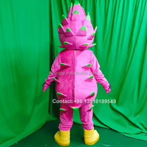 Детский костюм-талисман для взрослых - Product Image 3