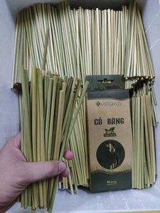 Pajita de hierba mejor precio en Vietnam - Product Image 2