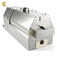 Máquina Automática Industrial Multifuncional para Hacer Pasta y Fideos, 220V, Alta Capacidad, Origen Henan
