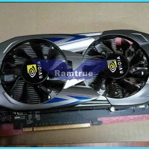 Thẻ Đồ Họa 2Gb Gtx 660 Gtx750 Bán Chạy Còn Hàng