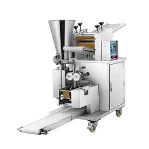 automatic jiaozi/ dumpling forming machine