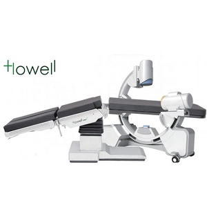 3D C cánh tay g cánh tay Howell Robot phẫu thuật OT bảng sợi carbon phóng xạ hoạt động bảng HE-608-P (lớp) - Product Image 1