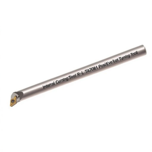 Herramienta de Torneado Interno R/L TA7081 con Inserto Positivo - Product Image 2