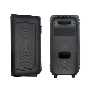 Altavoz de Karaoke Portátil JBR-6608 de 6 Pulgadas con Batería y Asa de Transporte, Canta en Cualquier Lugar - Product Image 5