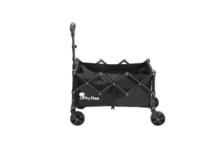 BNcompany YDC-2501 Großhandel Heavy Duty Klapp wagen Wagen Utility Camping Auto Strand Garten <span class=keywords><strong>Trolley</strong></span> Faltbarer Strand & Garten Wagen - Product Image 2