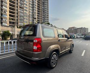 Changan Oshan X70A d'<span class=keywords><strong>occasion</strong></span>, SUV 7 places, 2019, 1.5L MT Euro VI, bien entretenu, intérieur d'origine, voiture économique - Product Image 5