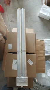 Pièces de rechange compatibles pour chargeuse Liugong 856H, Évaporateur 49C1829, Pièces de machines de construction directement de l'usine - Product Image 4