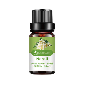Huiles essentielles d'aromathérapie pour la maison, diverses senteurs de plantes fraîches, adaptées aux diffuseurs d'aromathérapie pour voiture et maison - Product Image 5