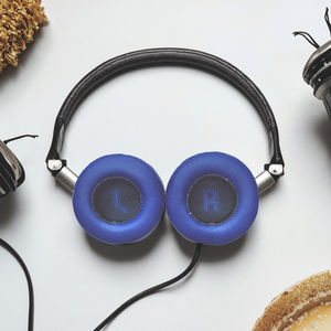 Almohadillas para las orejas <span class=keywords><strong>E45BT</strong></span>, recambio Compatible con J BL E35 <span class=keywords><strong>E45bt</strong></span> E 45 (verde), envío gratis - Product Image 1