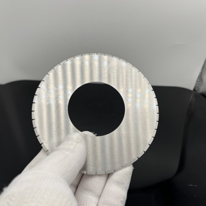 Lưỡi thực phẩm bằng thép không gỉ 3CR13 hoặc 420 được sử dụng để cắt rau và các sản phẩm thịt và được sử dụng trong chế biến thực phẩm - Product Image 4