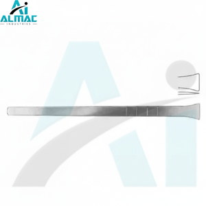 ALMAC Premium alemán de acero inoxidable Cottle Stille Osteotome para rinoplastia ENT y Cirugía de senos paranasales CE instrumento médico - Product Image 1