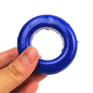 เซ็กส์ทอยสำหรับผู้ชายไม่มีกลิ่น TPE 56มม. แหวนล็อคคู่สำหรับอวัยวะเพศชาย - Product Image 1