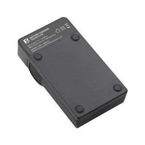 Cargador de batería de cámara FB EL3 para cámara <span class=keywords><strong>Nikon</strong></span> D90S <span class=keywords><strong>D80</strong></span> D300S D200 D700 D70 - Product Image 5