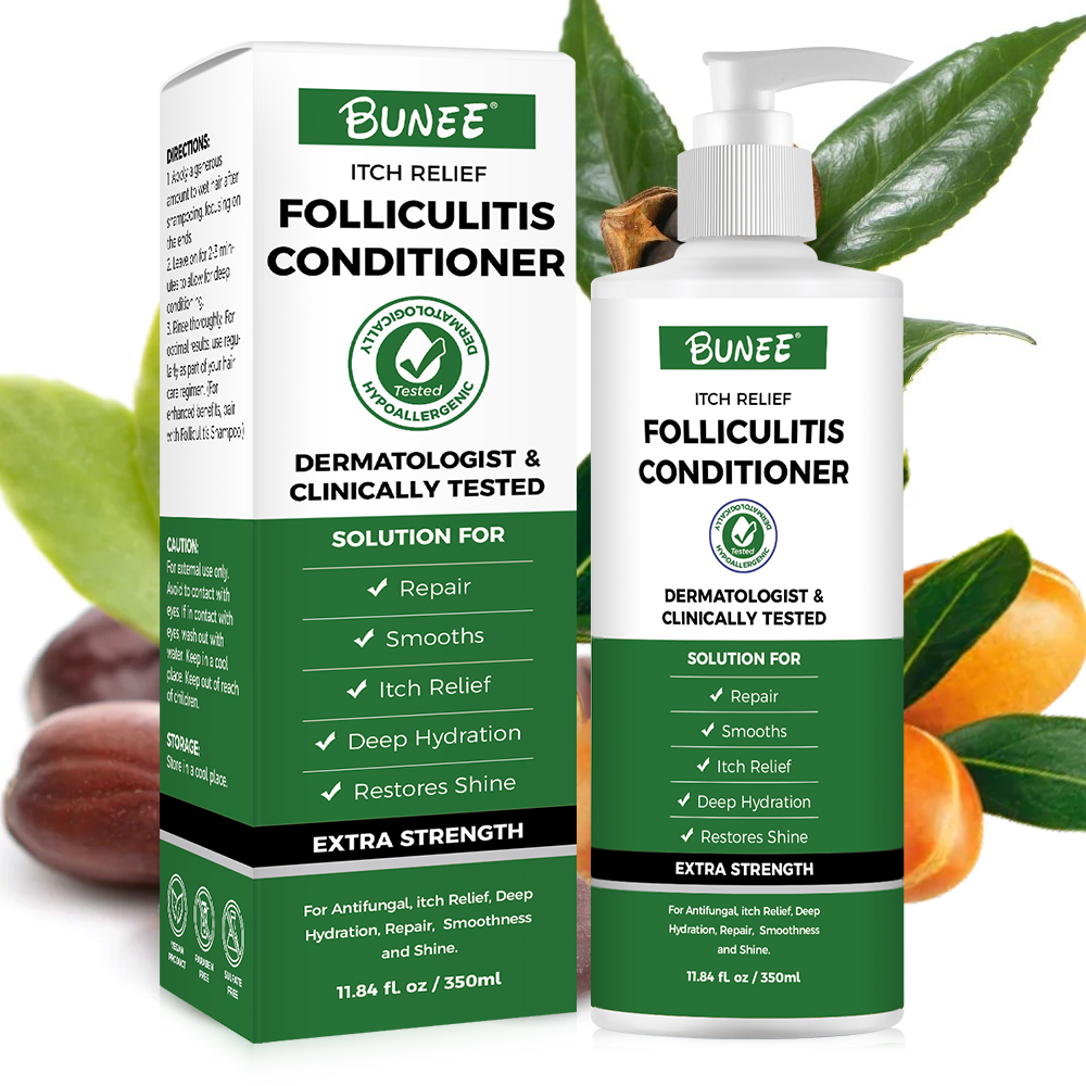 350ml Folliculite Conditioner