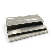 Taille personnalisée Alnico 8 Alnico 5 Alnico 2 Aimant de barre polonais pour micro guitare